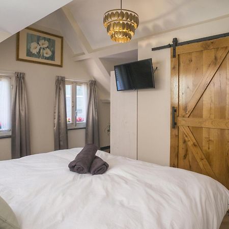 Harmony Room At The Best Location Tilburg Eksteriør billede
