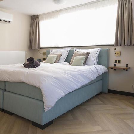 Harmony Room At The Best Location Tilburg Eksteriør billede