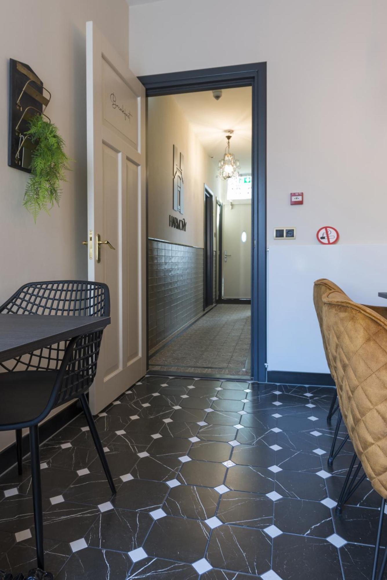 Harmony Room At The Best Location Tilburg Eksteriør billede