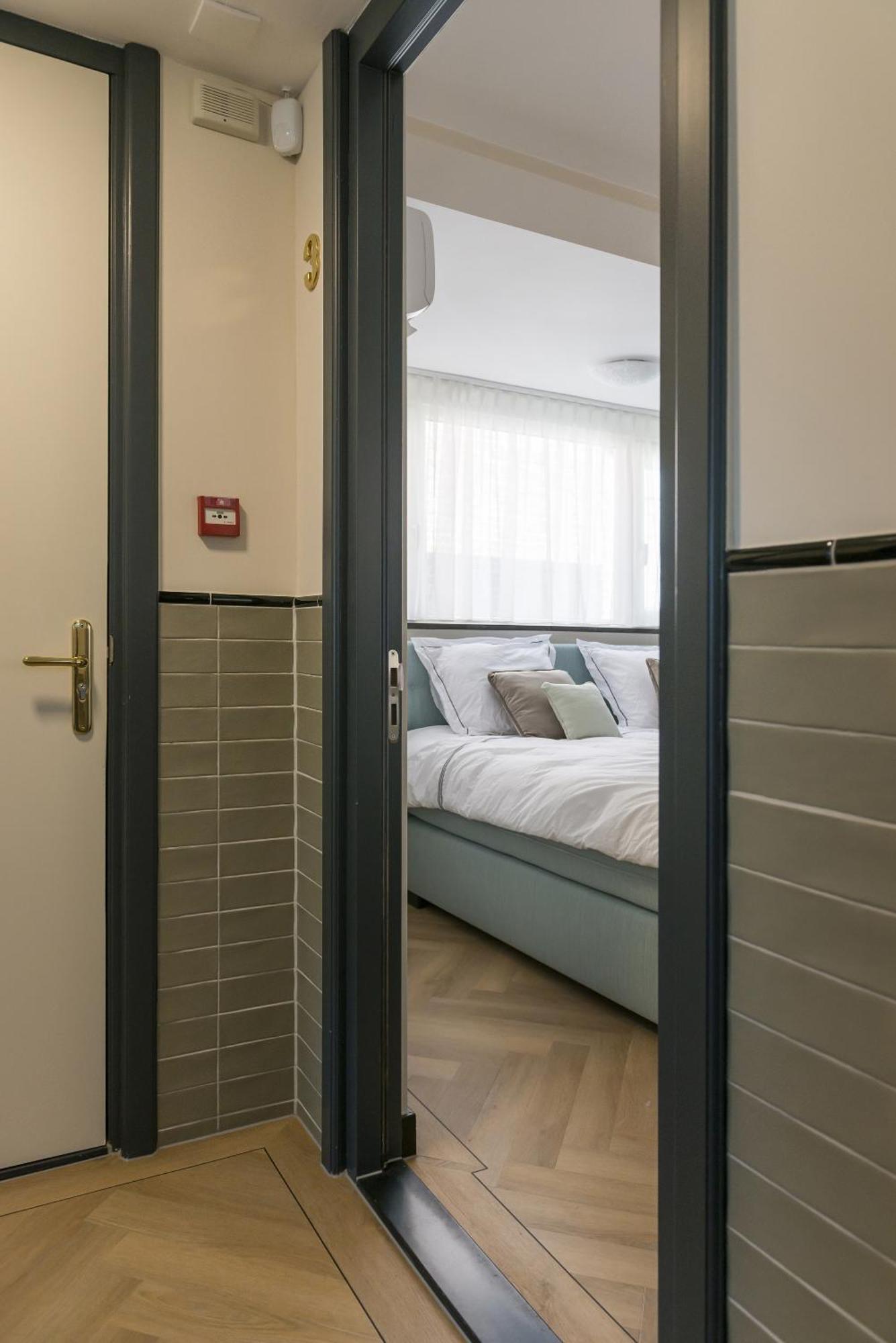 Harmony Room At The Best Location Tilburg Eksteriør billede