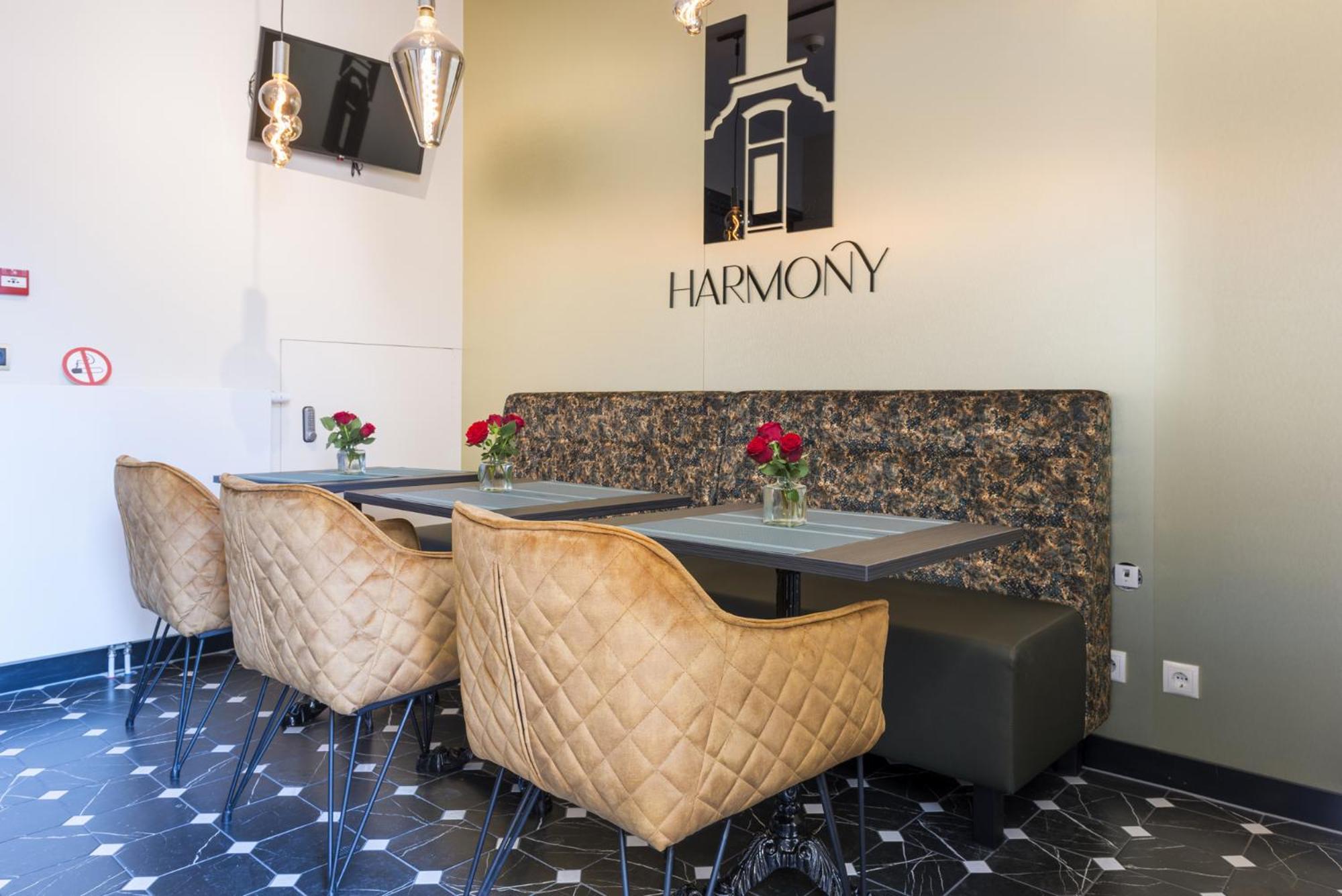 Harmony Room At The Best Location Tilburg Eksteriør billede